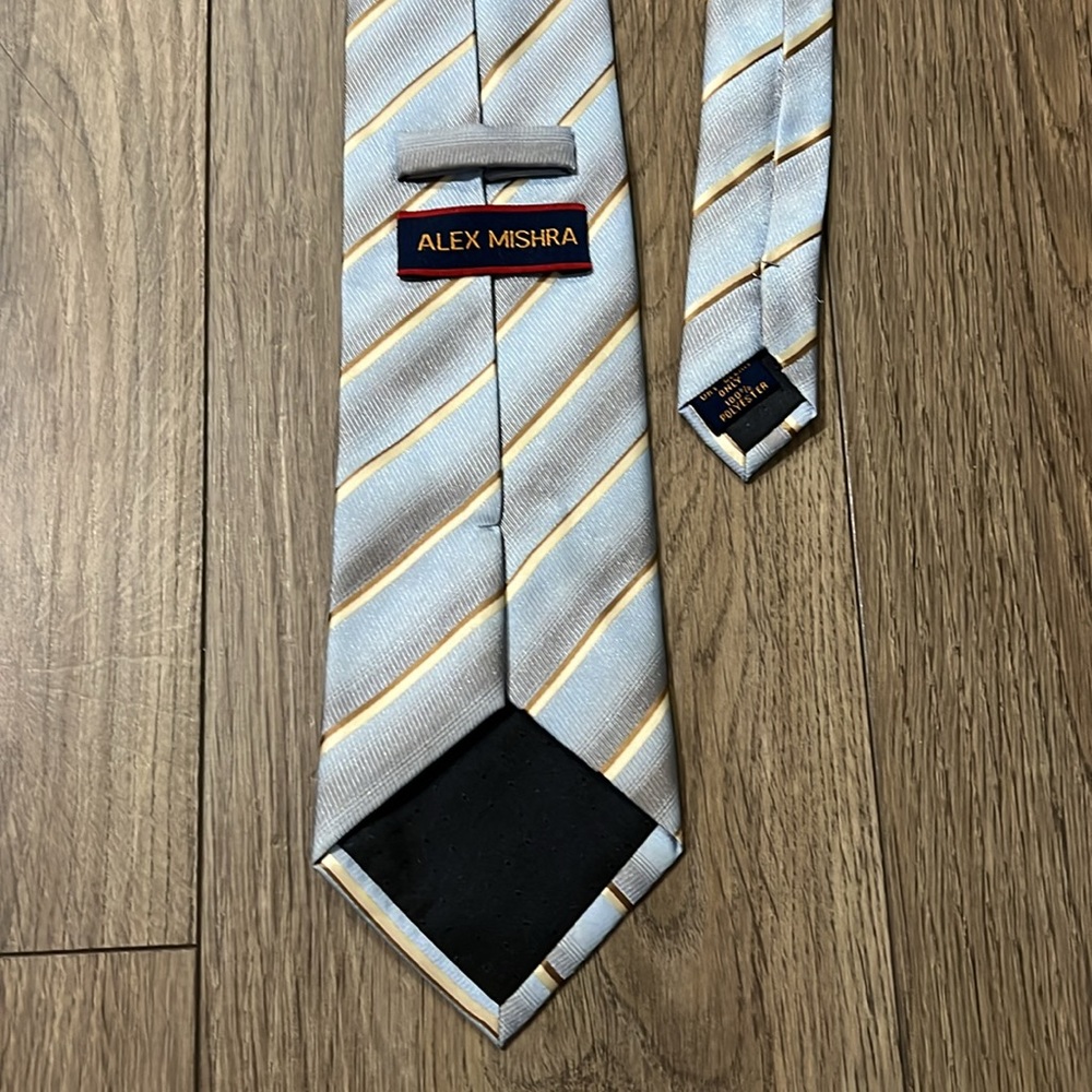 Random 9 Piece Classic Tie Bundle Size OS‎ - Picture 12 of 14
